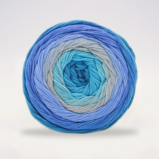 "Iride" - Coton bio | 120 gr