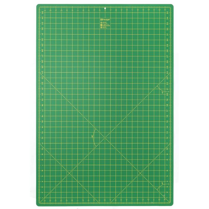 Tapis de découpe pour cutter rotatif, 60 x 90 cm | Prym