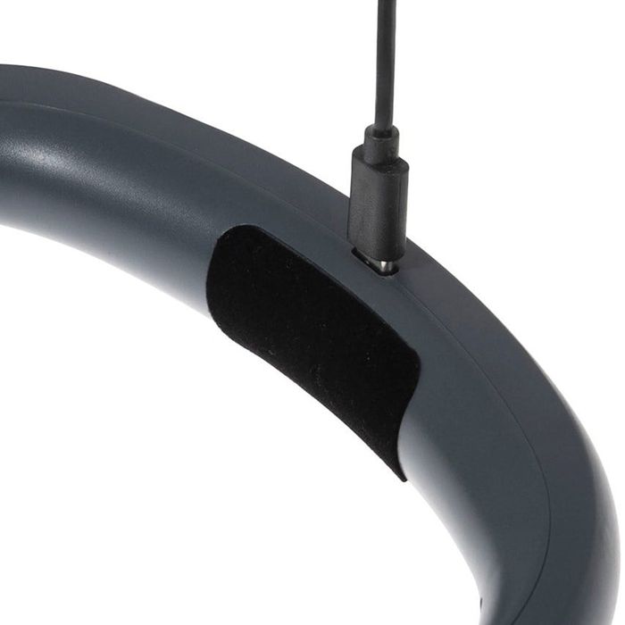 Lampe mains-libres tour du cou - Dual Light