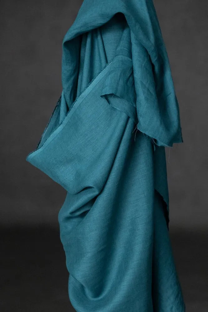 Lin européen Merchant & Mills, 'North star' | 10 cm