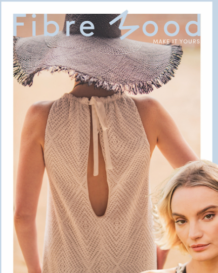 FIBRE MOOD (Edition 39)