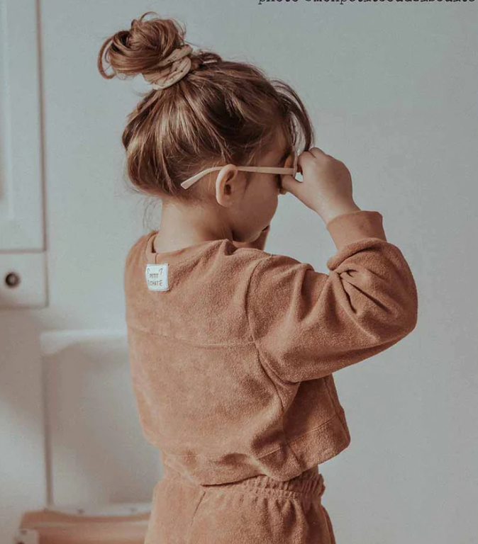Pochette patron et tutoriel - IKATEE | VANCOUVER (Enfant)
