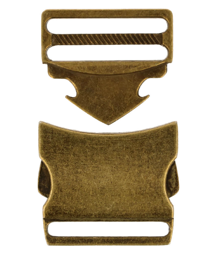 Boucle, 4 cm | Opry