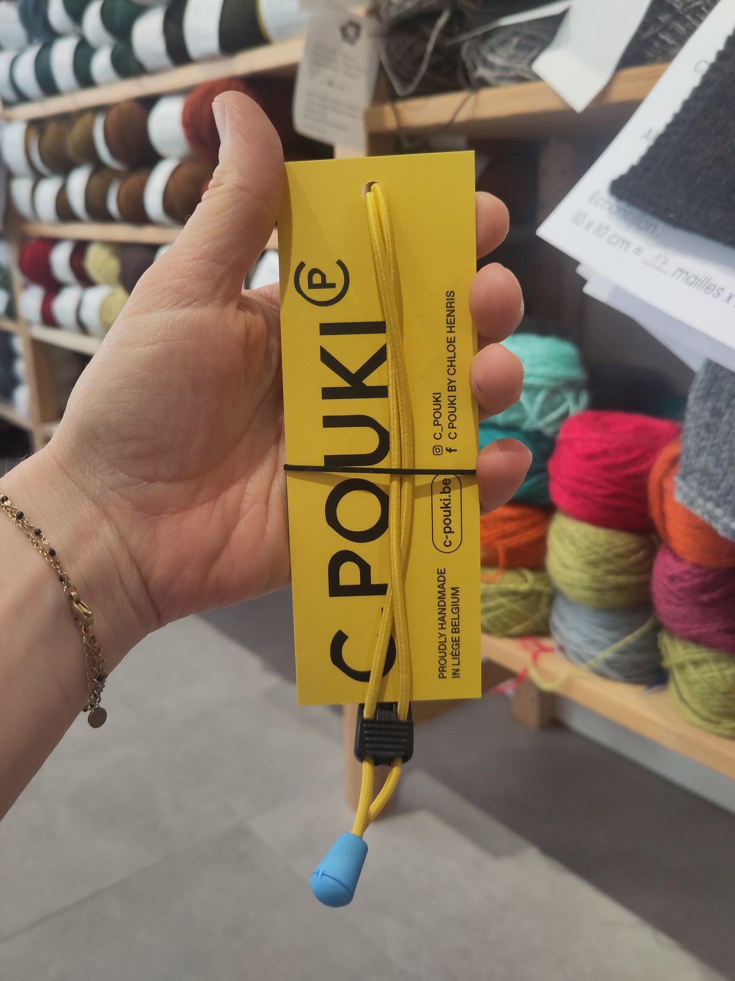 Fixi - C.Pouki