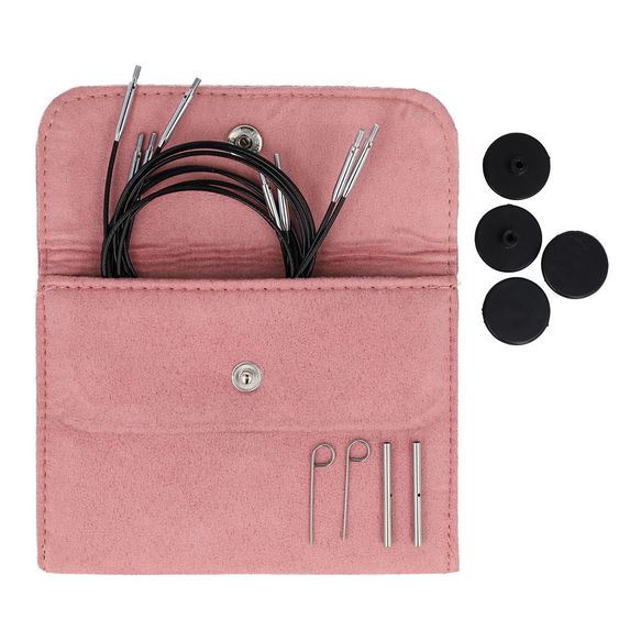 Trousse de câbles KnitPro