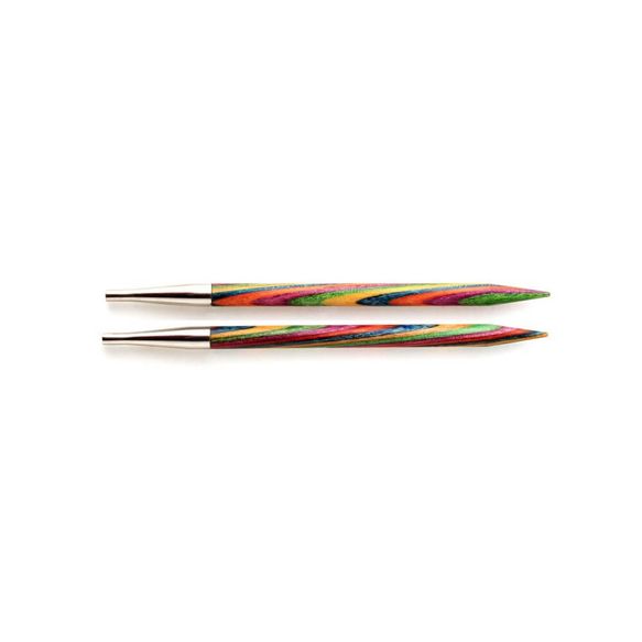 Aiguilles interchangeables « Symfonie », 8,5 cm | KnitPro