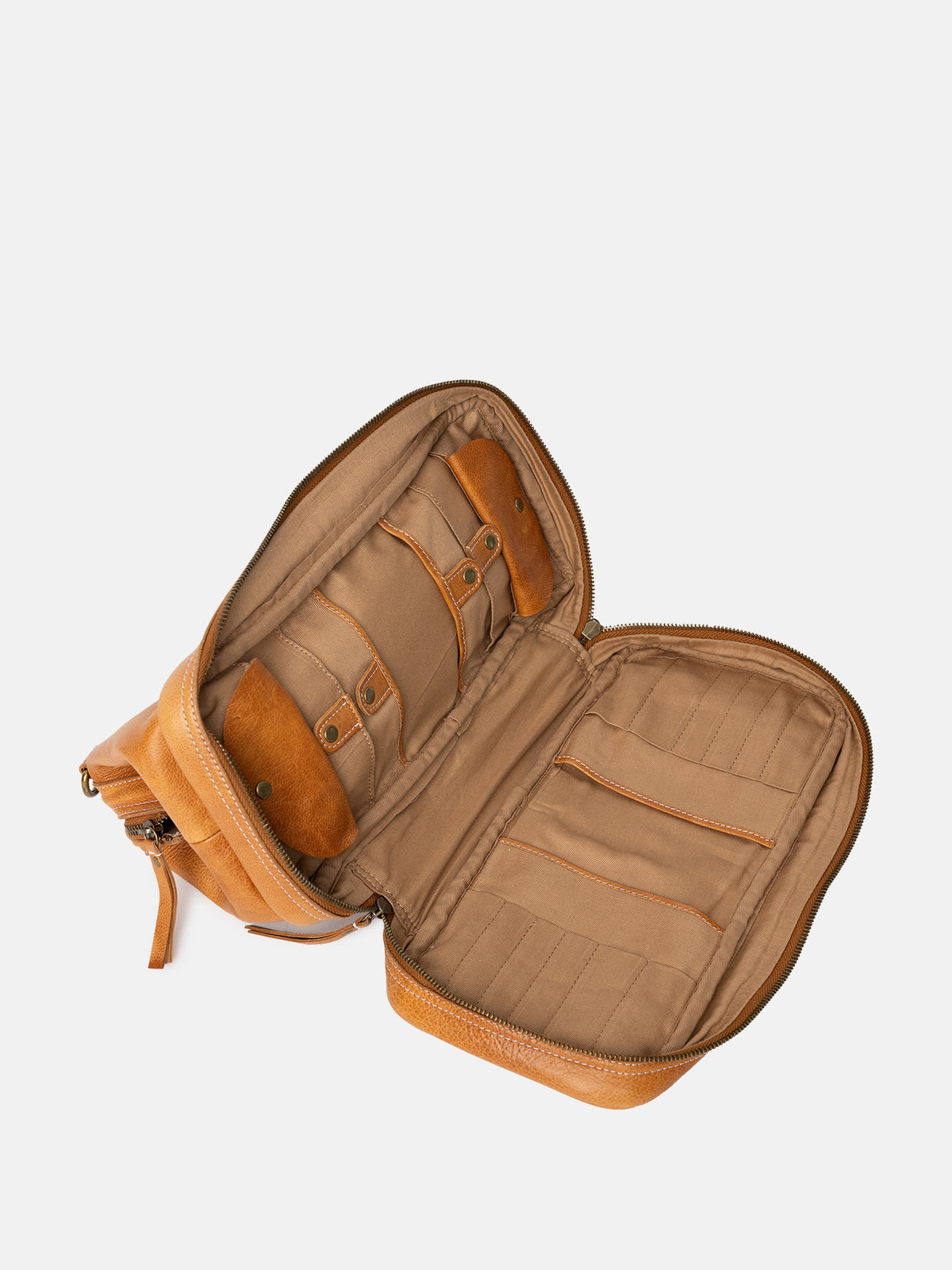Sac à projets « Project 45 » | RE:DESIGNED