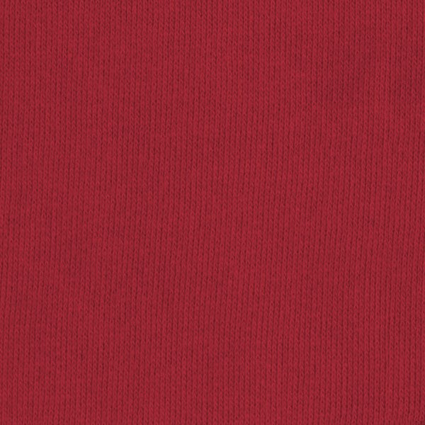 Sweat rouge | 10 cm