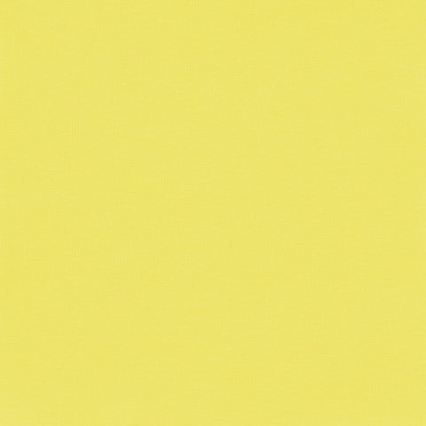 Jersey-interlock uni jaune | 10 cm