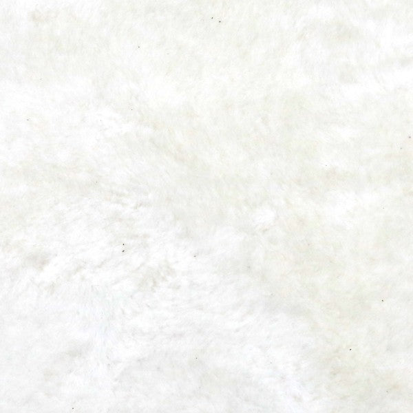 Peluche de coton "nature"