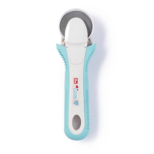 Cutter circulaire « Love » | Prym