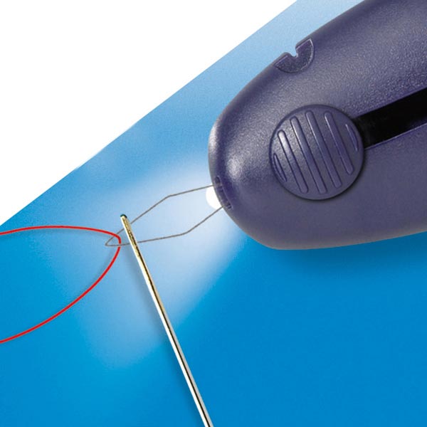 Enfile-aiguille LED | Prym