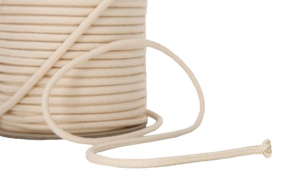 Cordon bio 7 mm | 10 cm