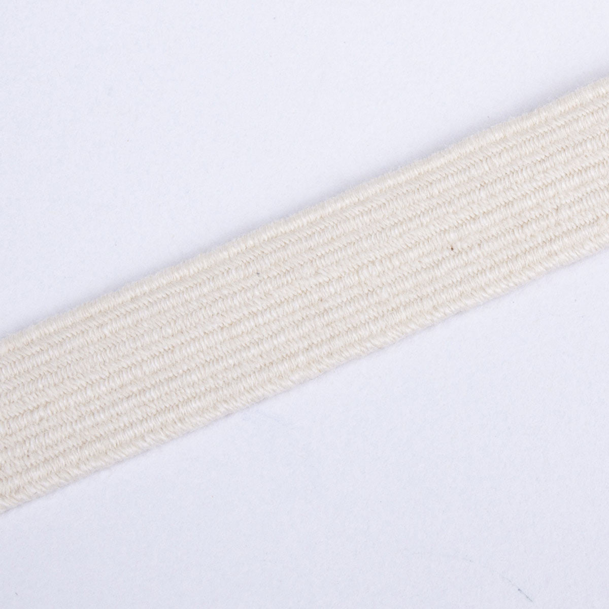 Elastique (coton bio / caoutchouc naturel), 10 mm | 10 cm