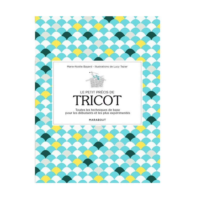 Le petit précis de tricot