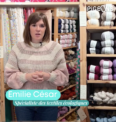Le textile de bambou, vraiment écolo? (vidéo)