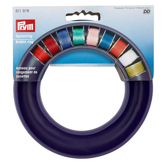 Anneau de rangement pour canettes | Prym