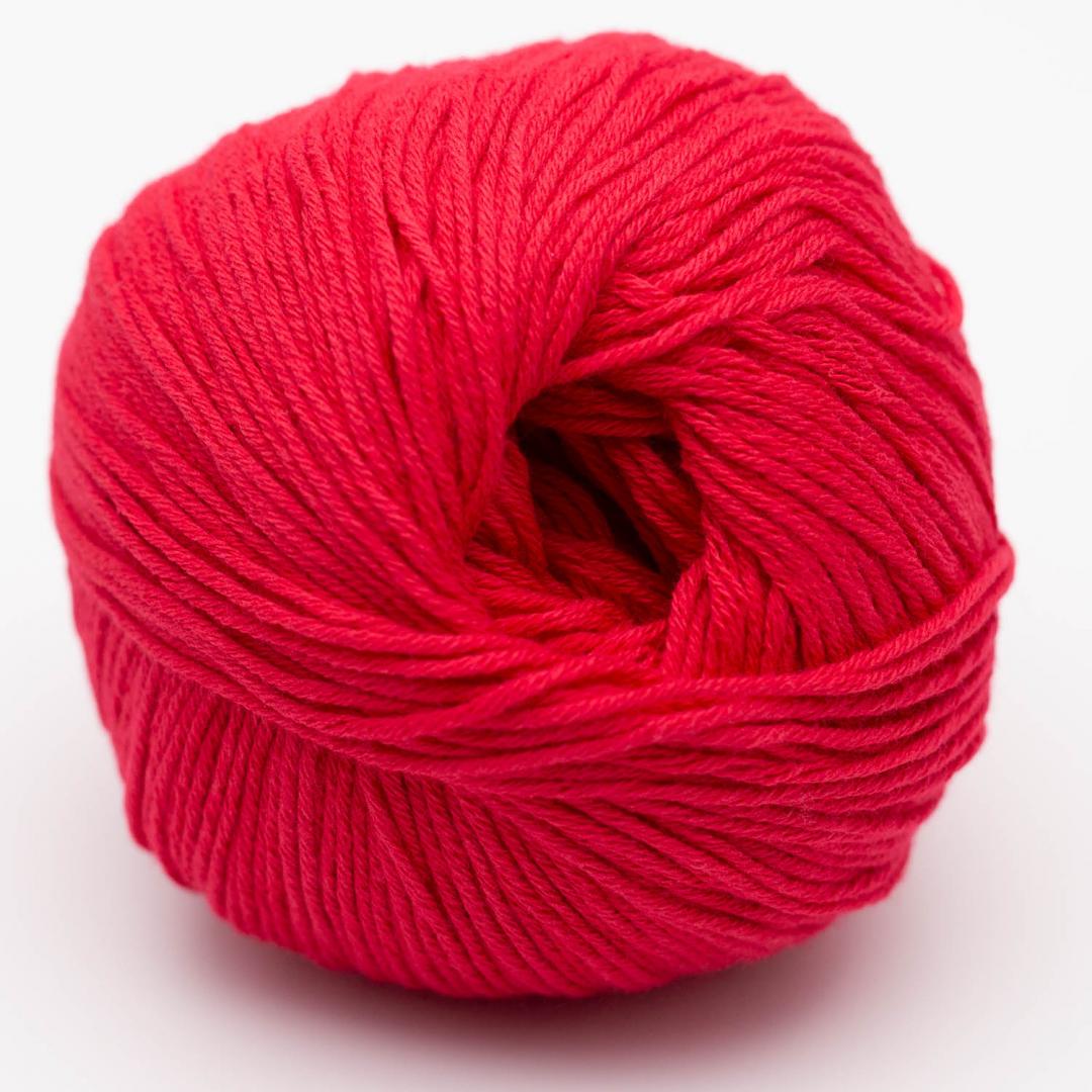 "Alba" - Coton bio | 50 gr