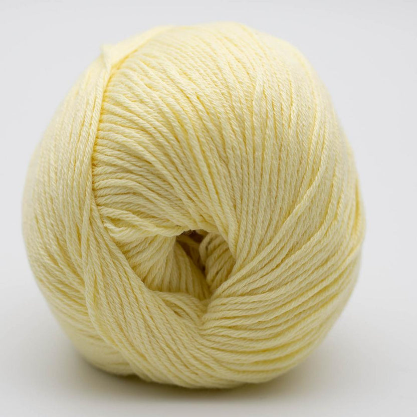 "Alba" - Coton bio | 50 gr