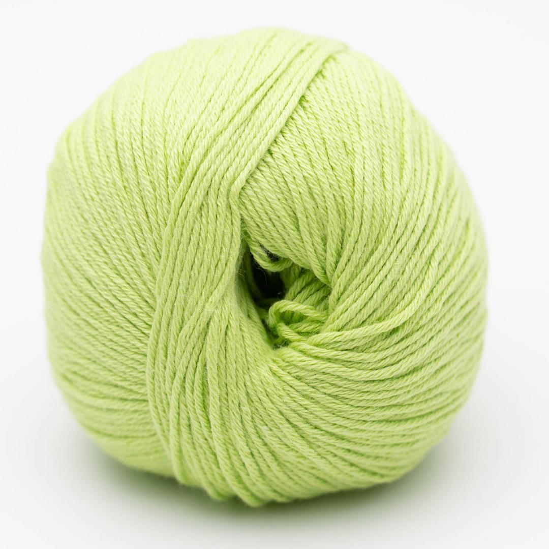 "Alba" - Coton bio | 50 gr