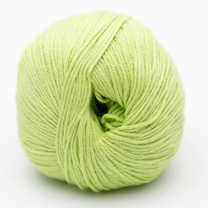 "Alba" - Coton bio | 50 gr