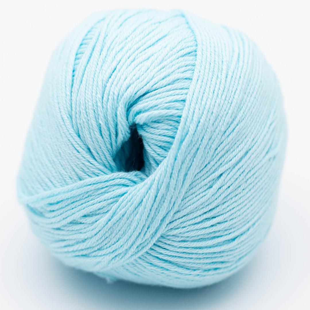 "Alba" - Coton bio | 50 gr
