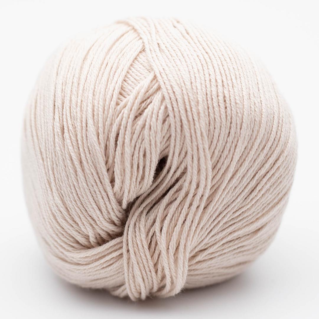 "Alba" - Coton bio | 50 gr