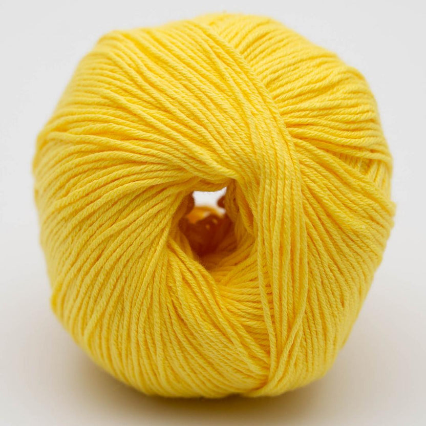 "Alba" - Coton bio | 50 gr