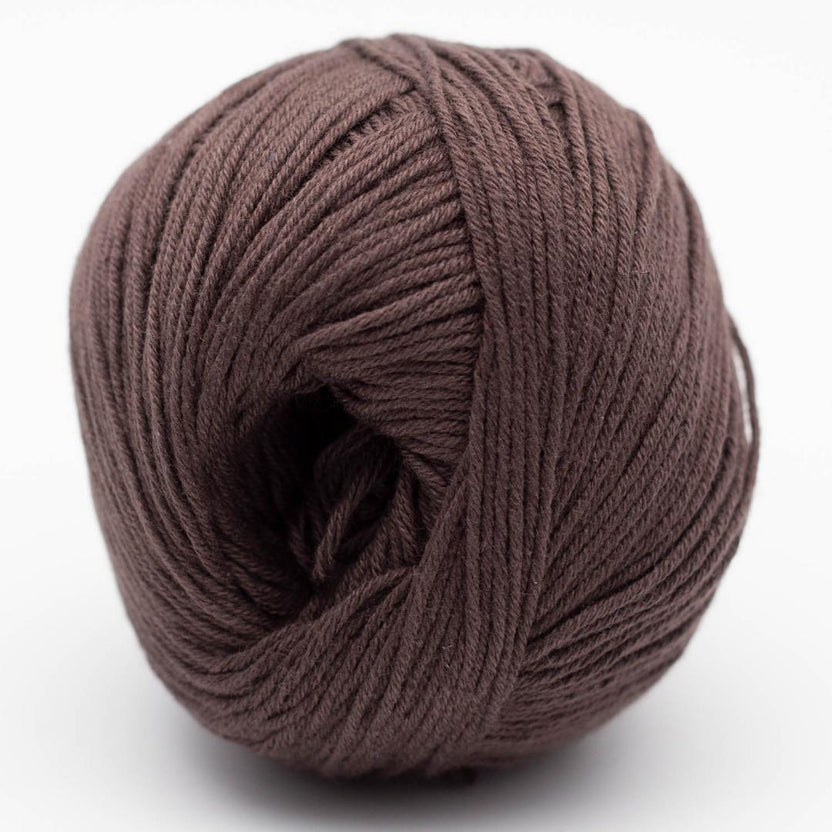 "Alba" - Coton bio | 50 gr