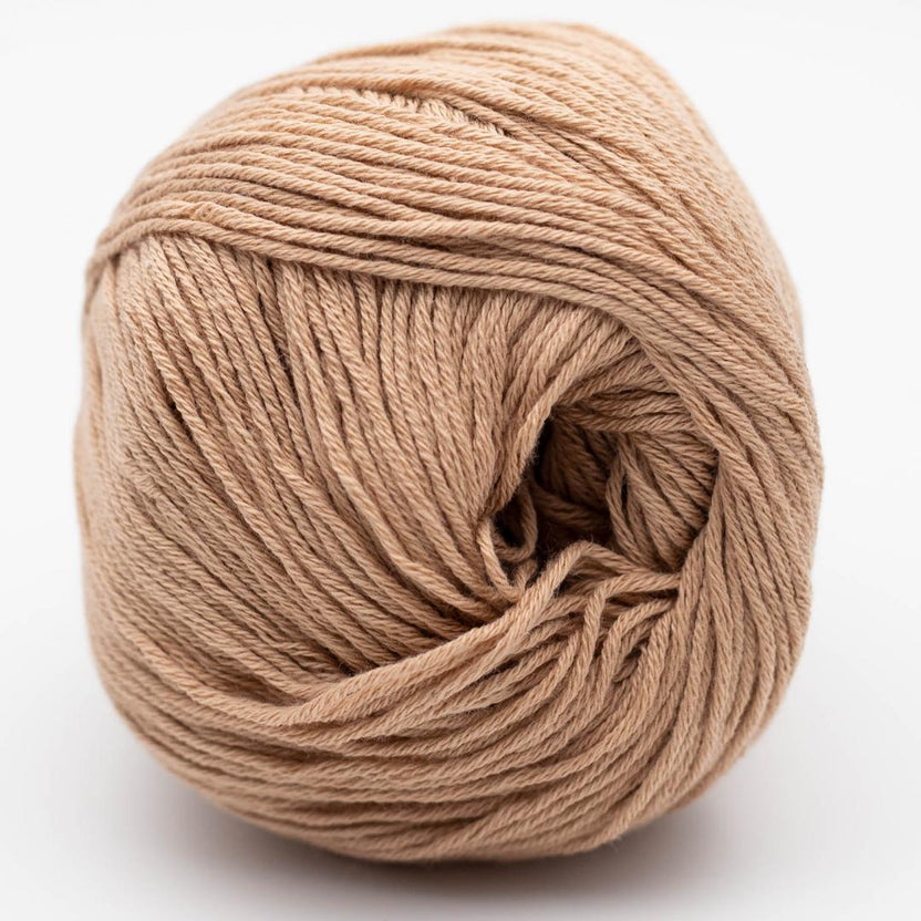 "Alba" - Coton bio | 50 gr