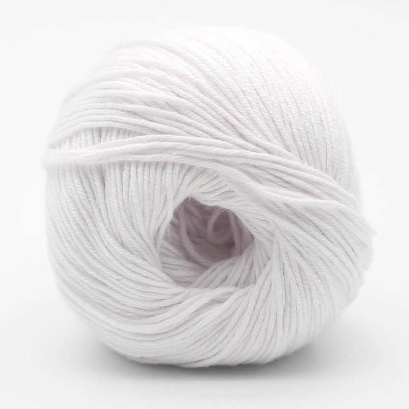 "Alba" - Coton bio | 50 gr
