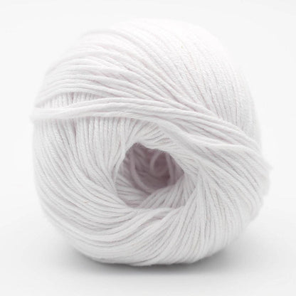 "Alba" - Coton bio | 50 gr
