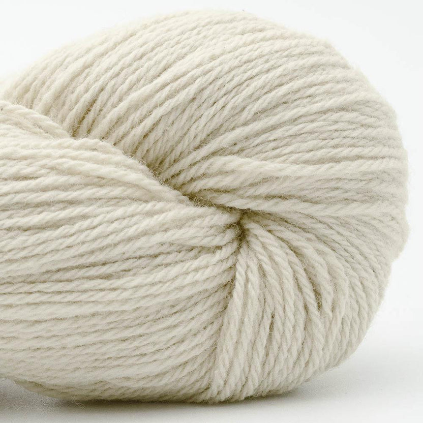 "Bio Balance" - Laine & coton bio | 50 gr