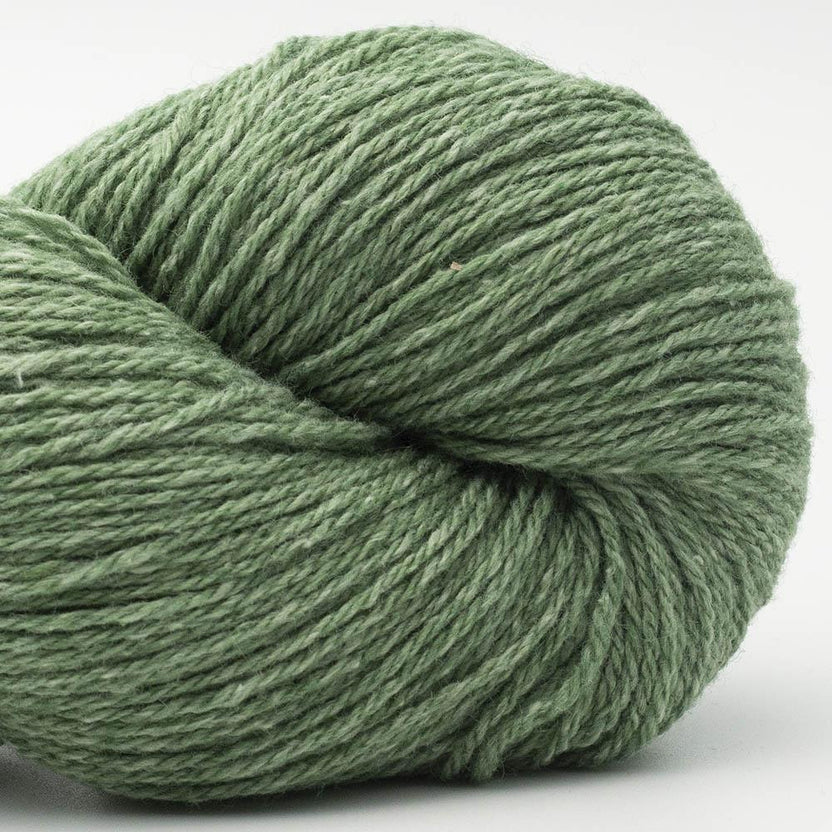 "Bio Balance" - Laine & coton bio | 50 gr