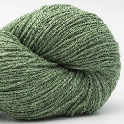 "Bio Balance" - Laine & coton bio | 50 gr