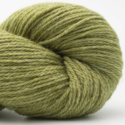 "Bio Balance" - Laine & coton bio | 50 gr