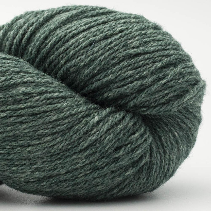"Bio Balance" - Laine & coton bio | 50 gr