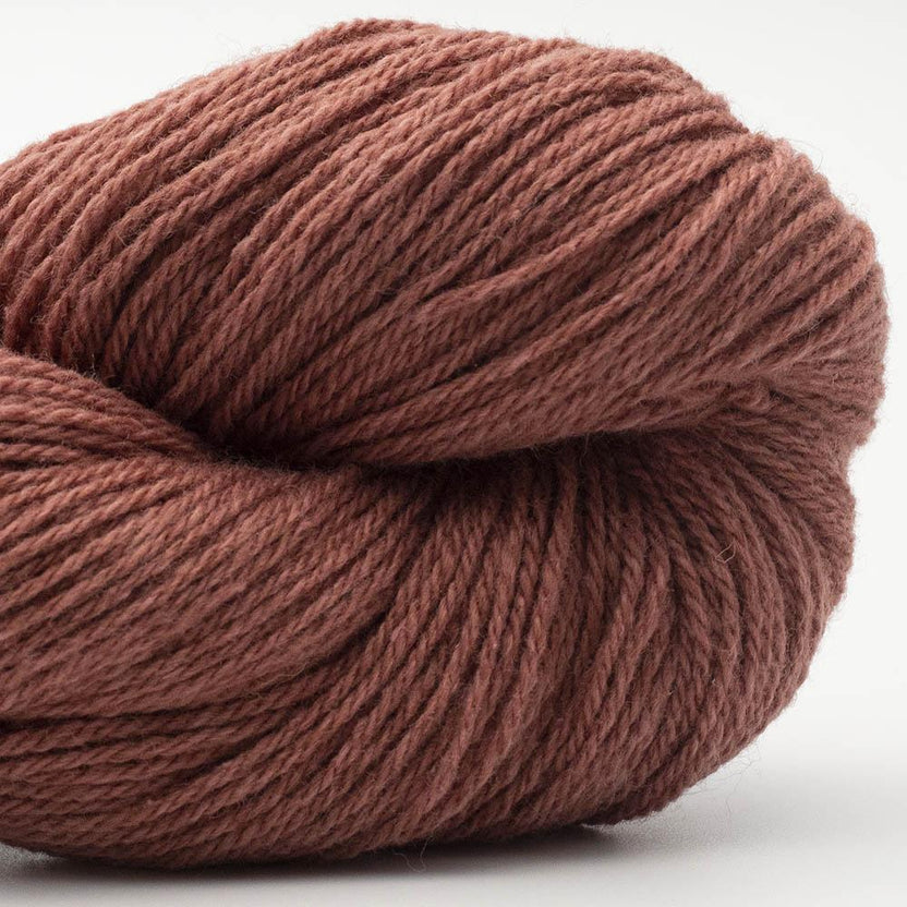 "Bio Balance" - Laine & coton bio | 50 gr
