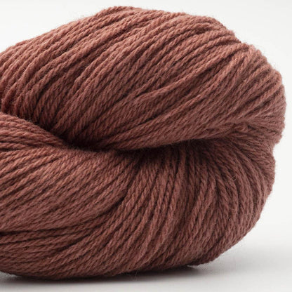 "Bio Balance" - Laine & coton bio | 50 gr