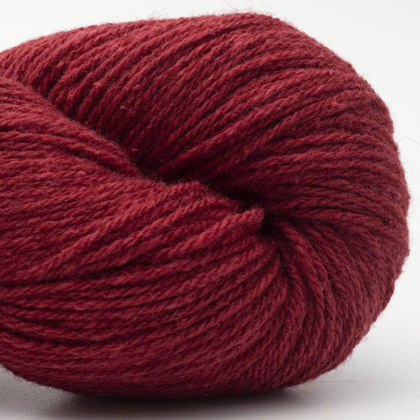 "Bio Balance" - Laine & coton bio | 50 gr