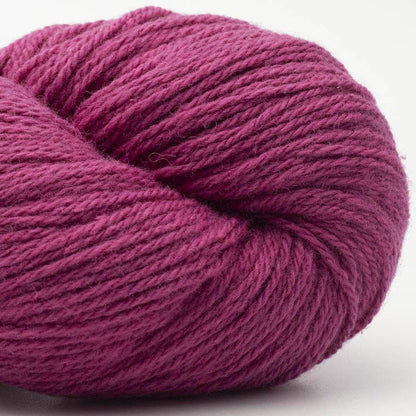 "Bio Balance" - Laine & coton bio | 50 gr