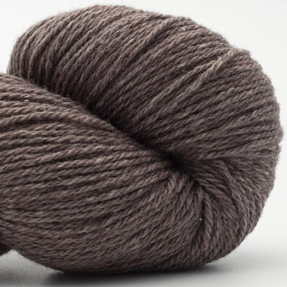 "Bio Balance" - Laine & coton bio | 50 gr