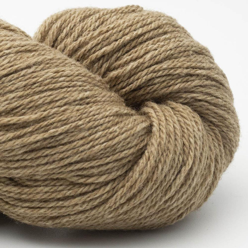 "Bio Balance" - Laine & coton bio | 50 gr
