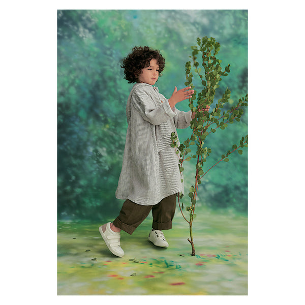 22 Basiques pour Filles & Garçons à coudre