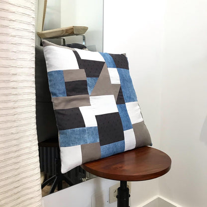 Samedi 31 octobre | Initiation au patchwork