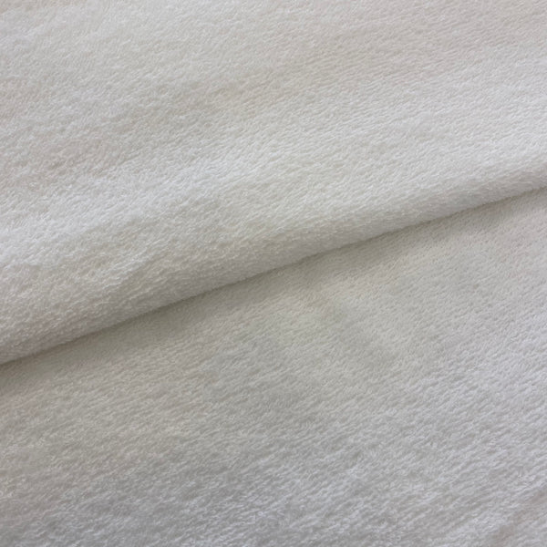 Éponge, blanc | 10 cm