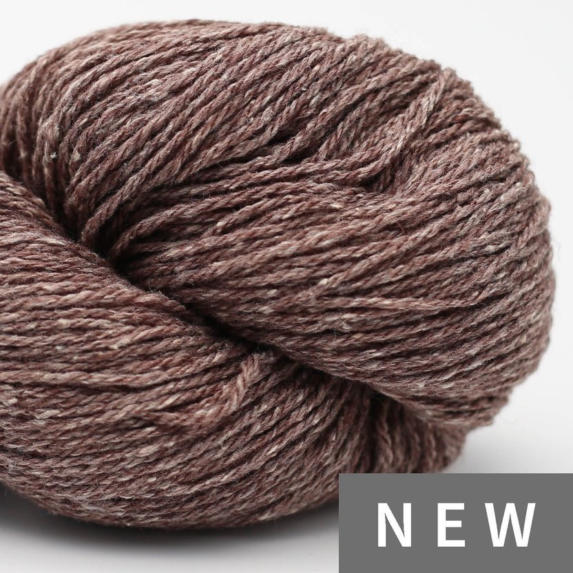 "Bio Balance" - Laine & coton bio | 50 gr
