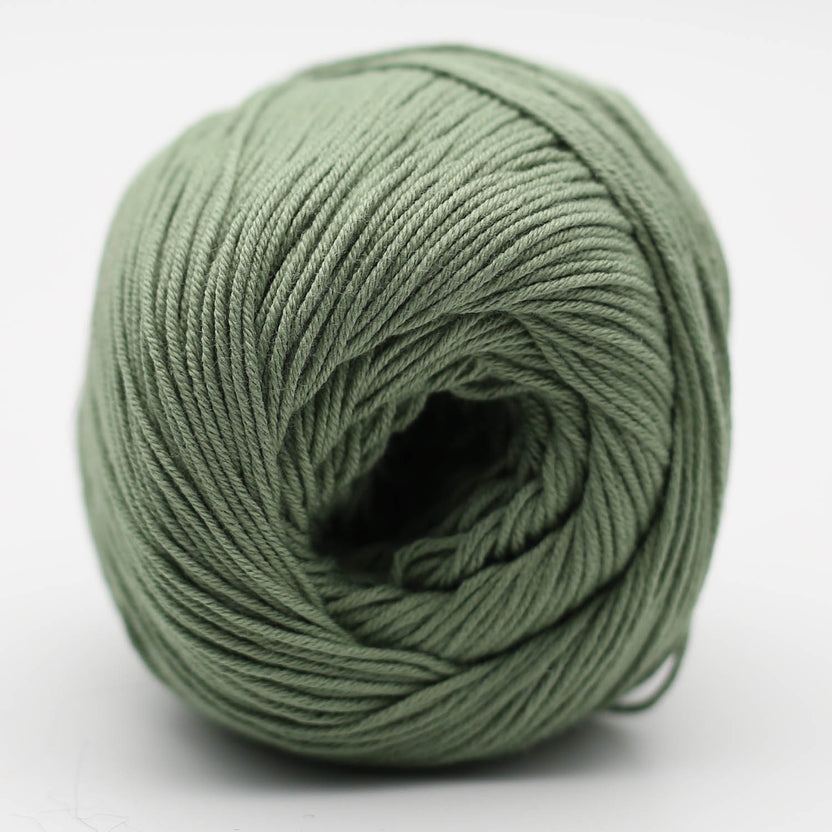 "Alba" - Coton bio | 50 gr