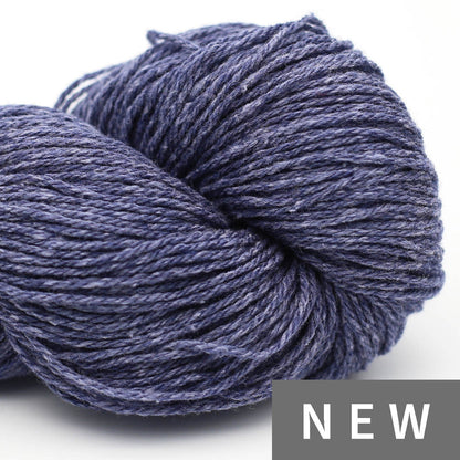 "Bio Balance" - Laine & coton bio | 50 gr