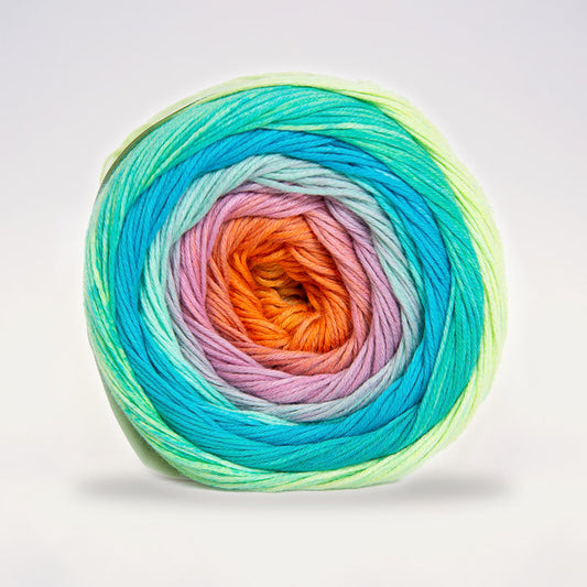 "Iride" - Coton bio | 120 gr